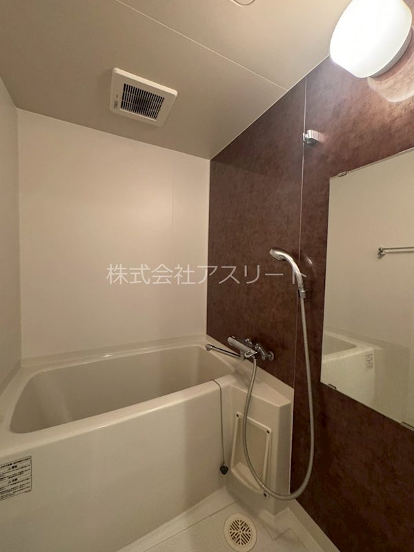 プライム香椎 風呂画像