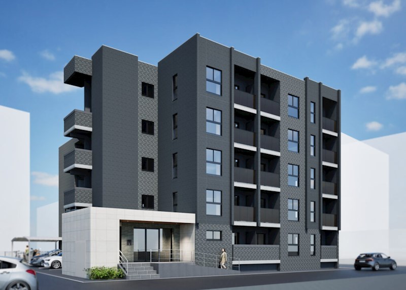 フェリシア馬出ファミリア その他4