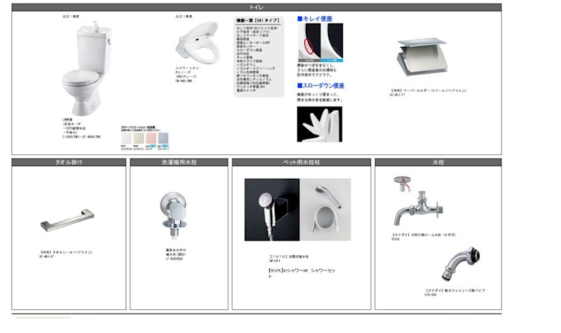 フェリシア馬出ファミリア その他2