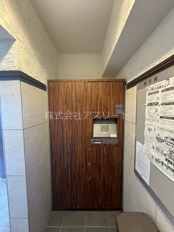 プライム香椎 その他外観2