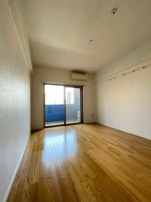 エンクレスト天神東3 リビング