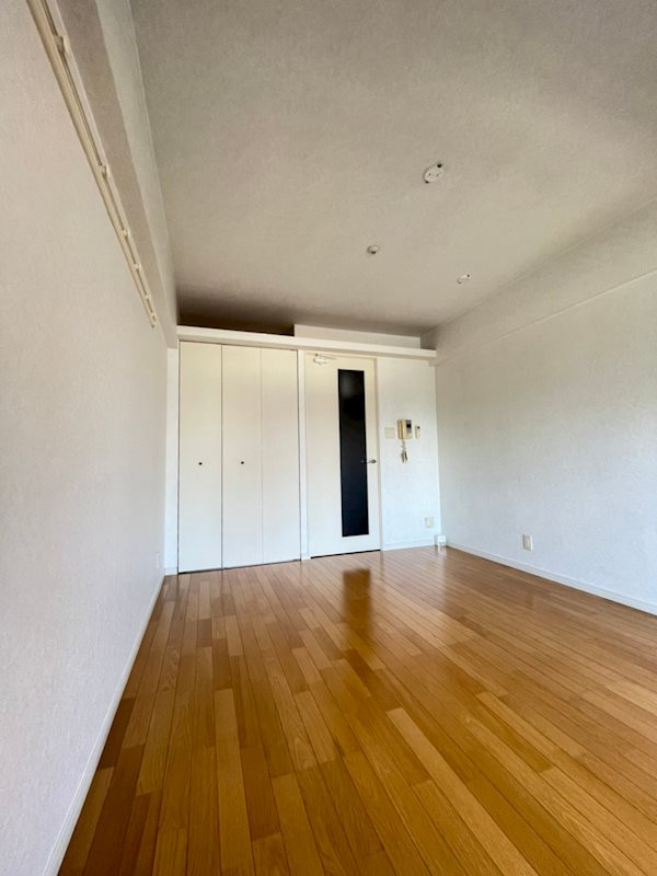 エンクレスト天神東3 ベッドルーム