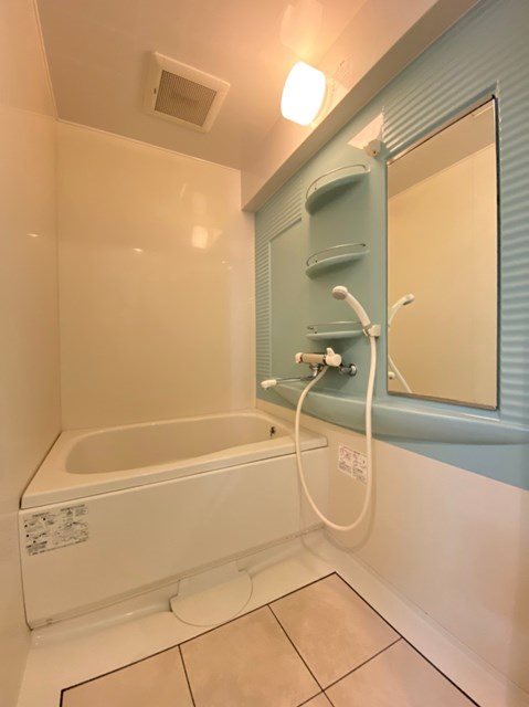 エンクレスト天神東3 風呂画像