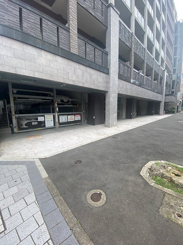 エンクレスト大博通りAPEX その他外観1