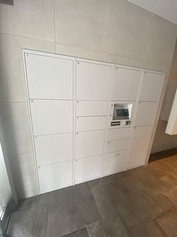 エンクレスト大博通りAPEX その他外観2