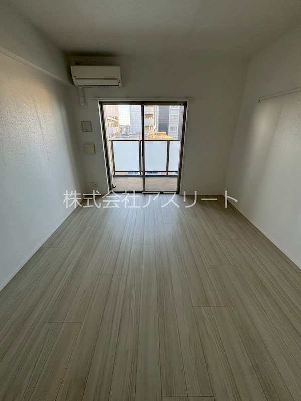 エンクレスト大博通りAPEX リビング