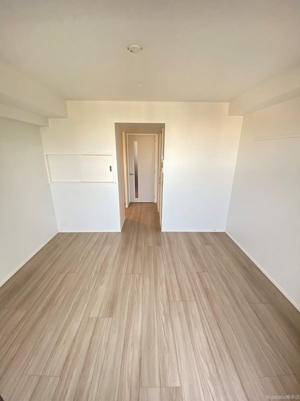 エンクレスト呉服町 リビング