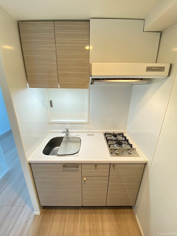 エンクレスト呉服町 キッチン