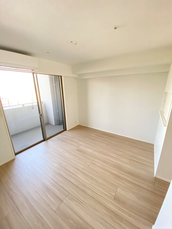 エンクレスト呉服町 ベッドルーム