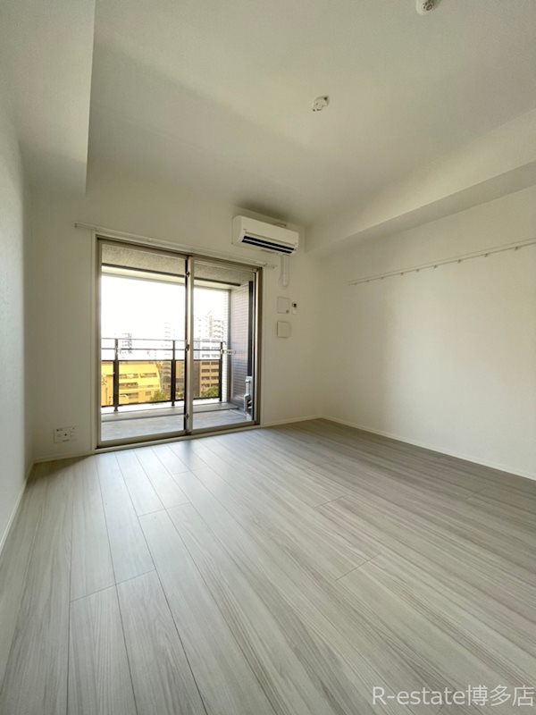 エンクレスト博多EASTPARK ベッドルーム