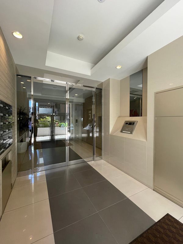 エンクレスト祇園2 その他2