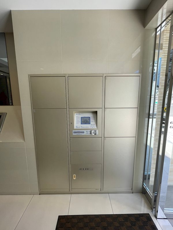 エンクレスト祇園2 その他外観2