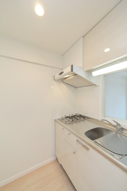 エンクレスト祇園2 キッチン