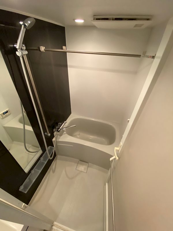 エンクレスト博多PREMIER 風呂画像