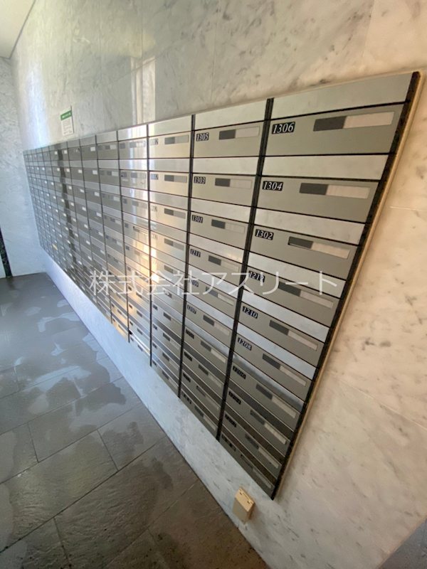 エンクレスト博多3 その他外観5