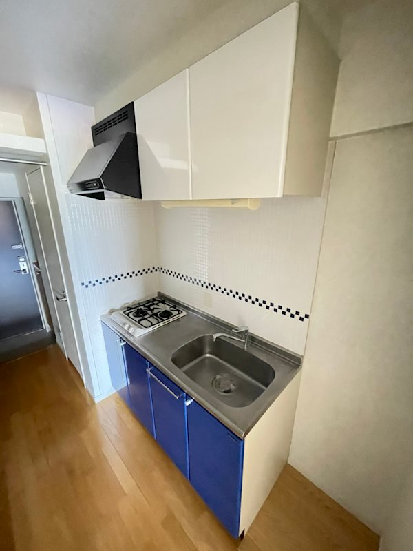 エンクレスト天神東3 キッチン