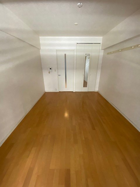 エンクレスト福岡 リビング