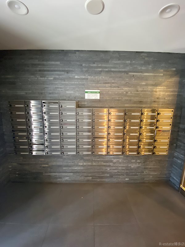 エンクレスト薬院3 その他外観6