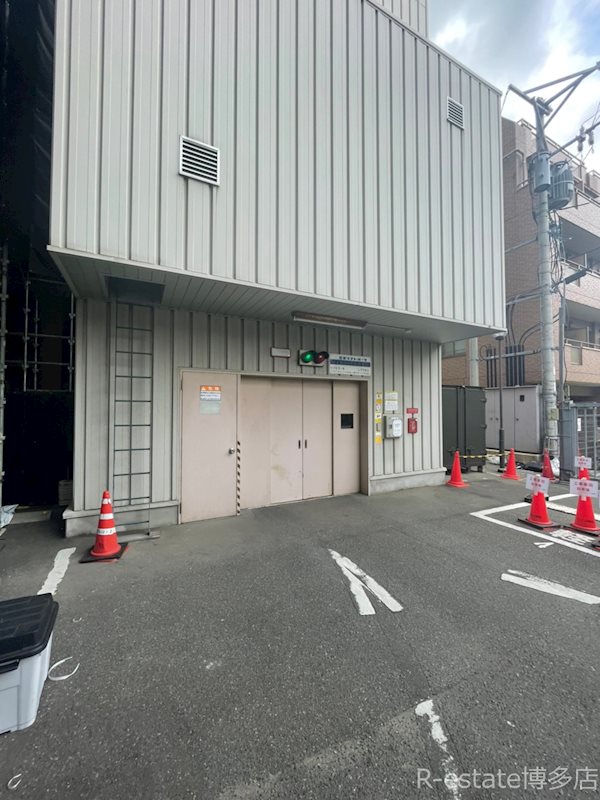 リッチフィールドAZUSA その他外観1