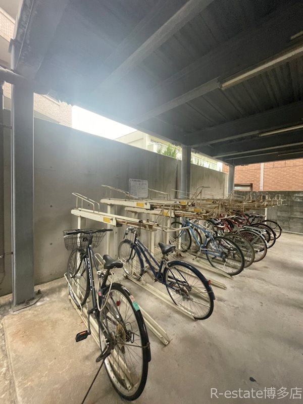 リッチフィールドAZUSA その他外観3