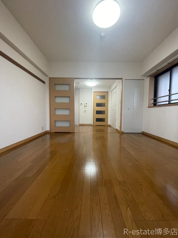 リッチフィールドAZUSA リビング