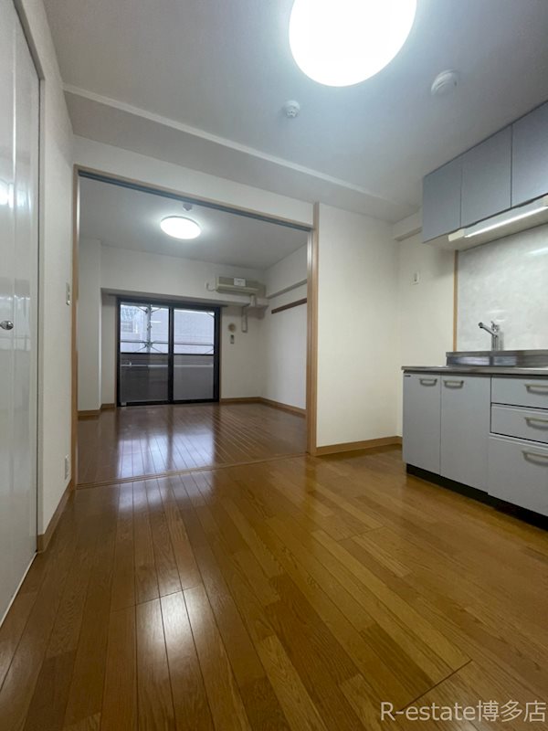 リッチフィールドAZUSA ベッドルーム