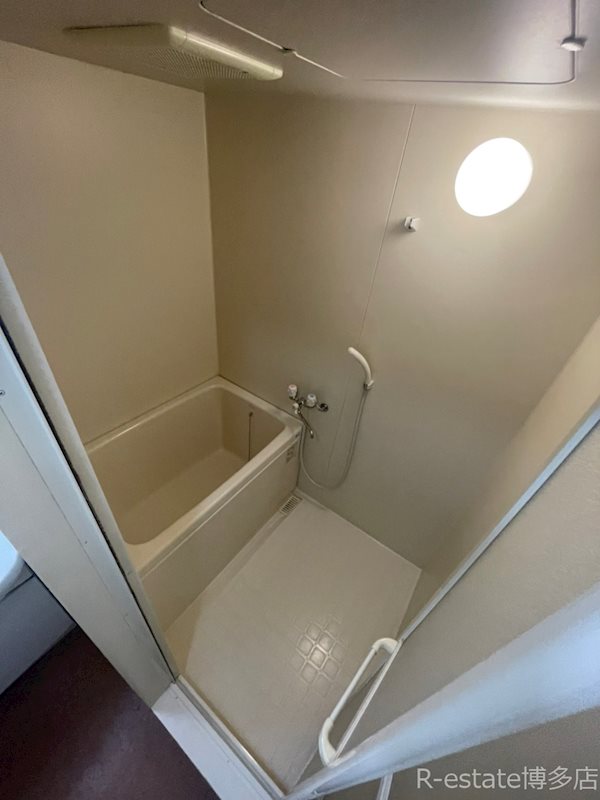 リッチフィールドAZUSA 風呂画像