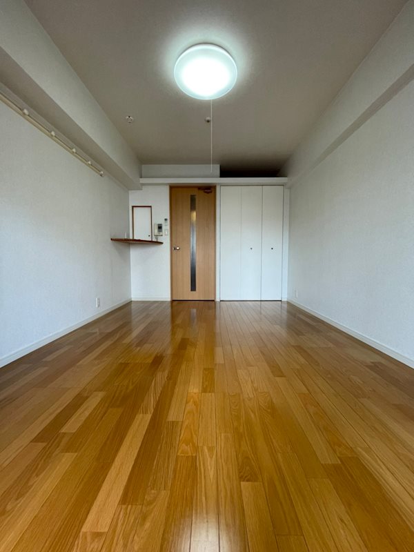 エンクレスト天神3 リビング