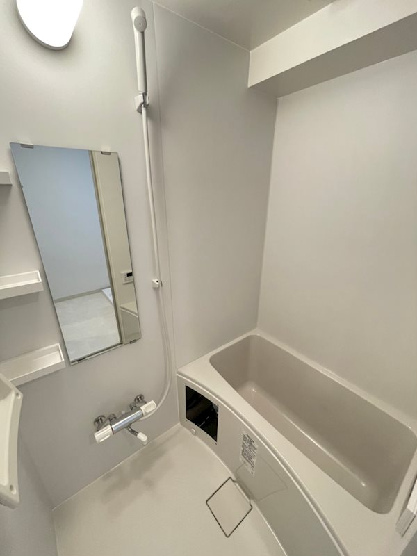 MODERN PALAZZO KEGO SUN 風呂画像