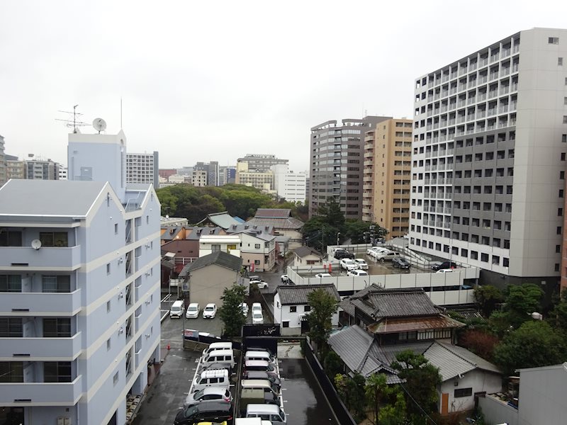 エンクレスト博多 その他13