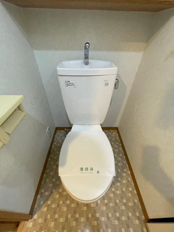 エンクレスト天神3 その他5