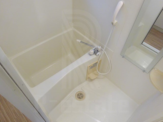 エンクレスト博多 風呂画像