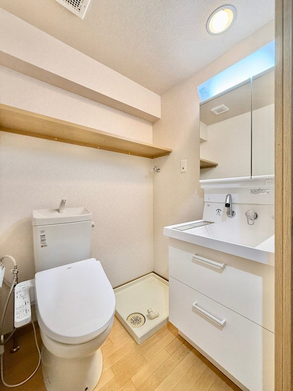 エステートモア警固 その他4