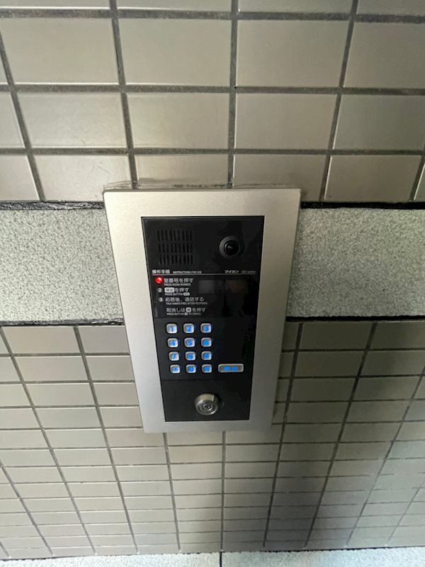 ロマネスク天神南第2 その他外観3