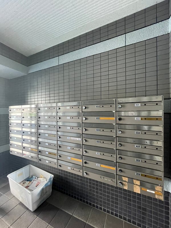 ロマネスク天神南第2 その他外観4