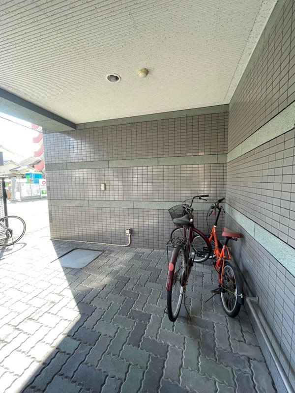 ロマネスク天神南第2 その他外観5