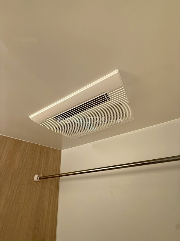 グランフォーレプライム千早 その他7