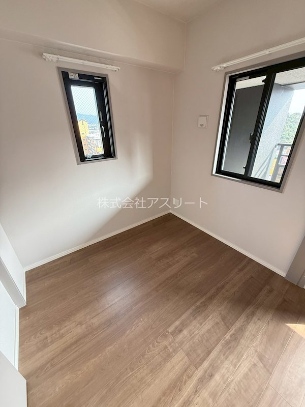 グランフォーレプライム千早 その他7