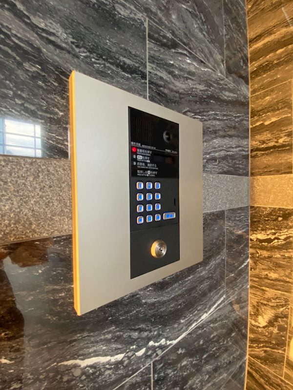 アルファシオフリード その他3