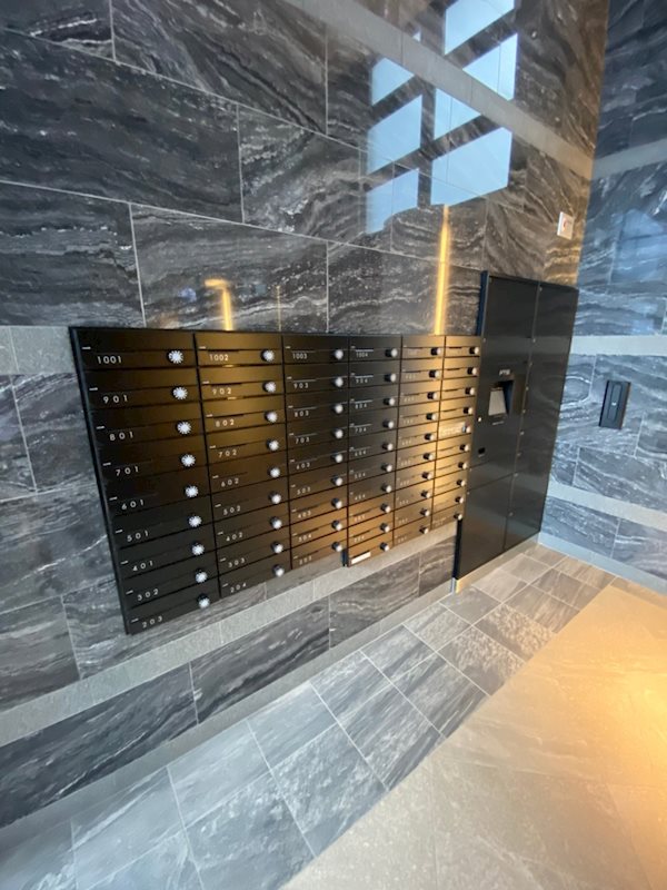 アルファシオフリード その他外観6