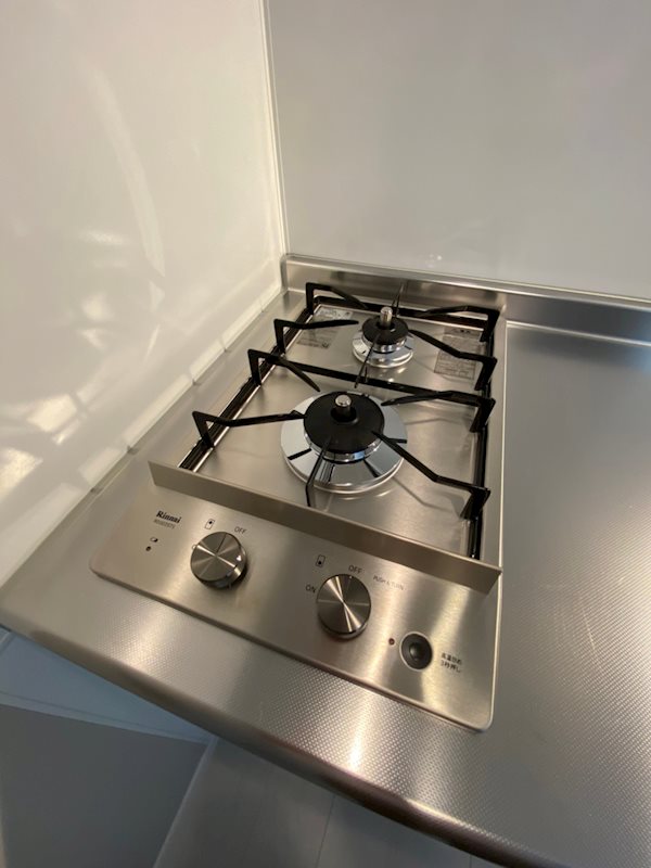 アルファシオフリード その他21