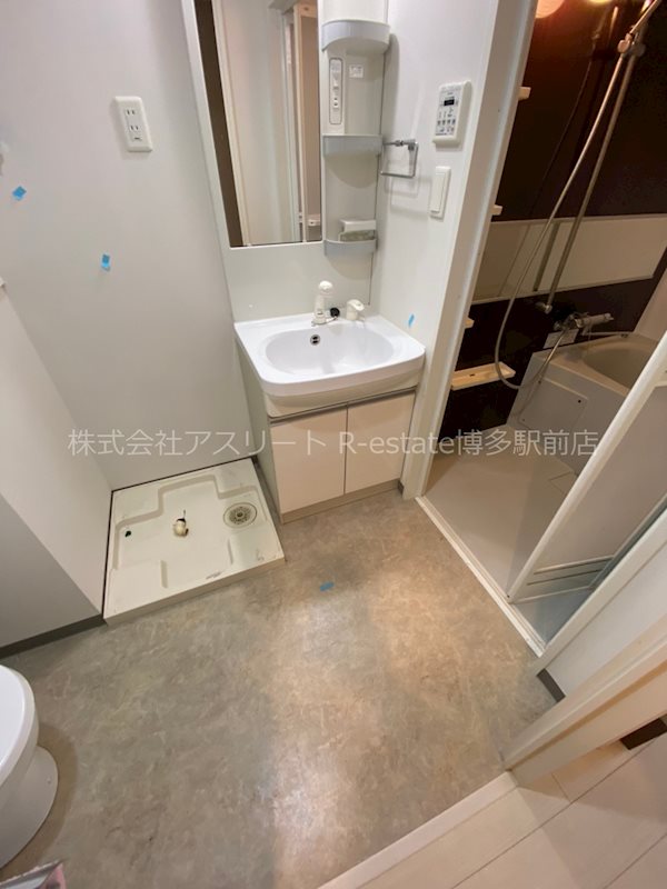 グランフォーレプライム箱崎 その他4