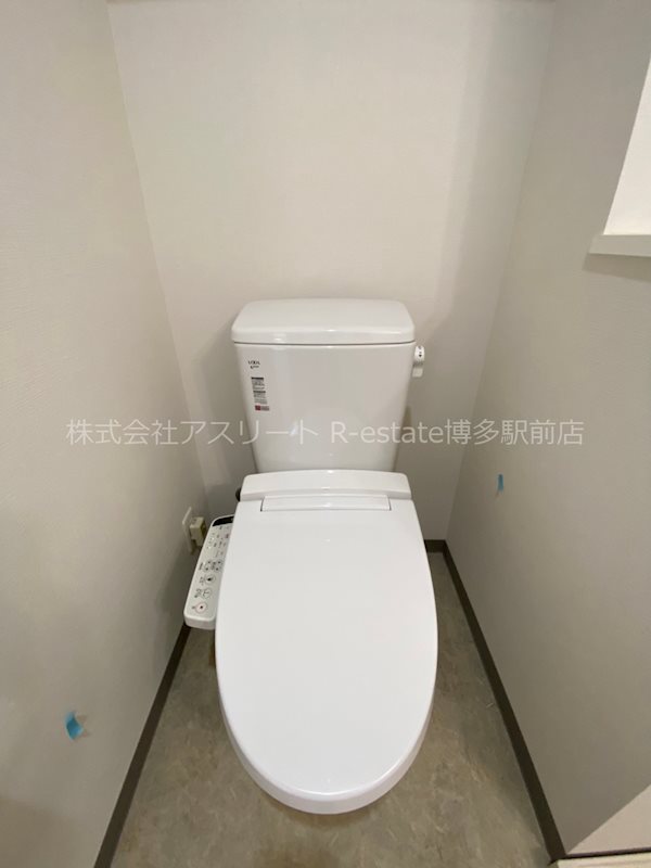 グランフォーレプライム箱崎 その他5