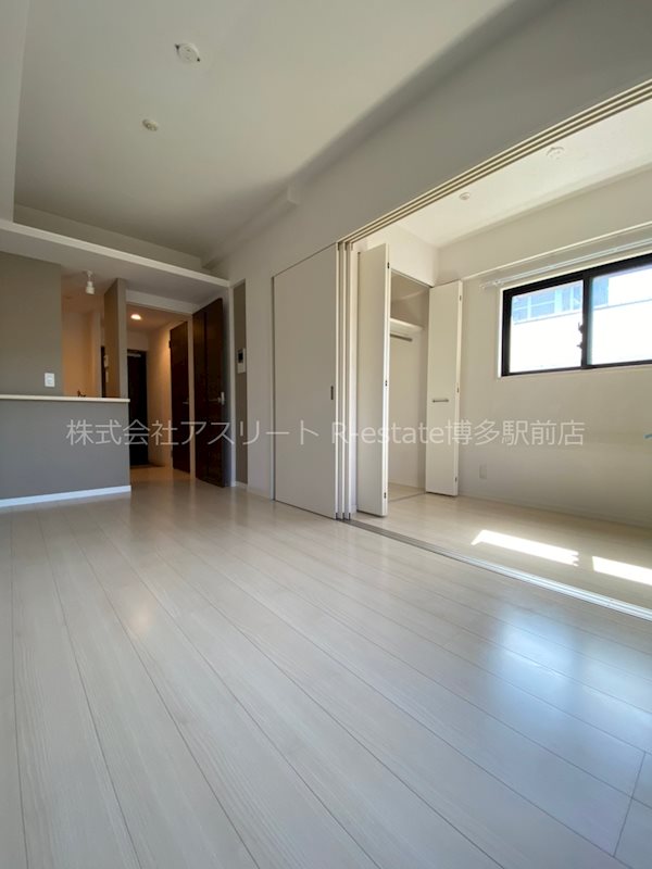 グランフォーレプライム箱崎 その他12