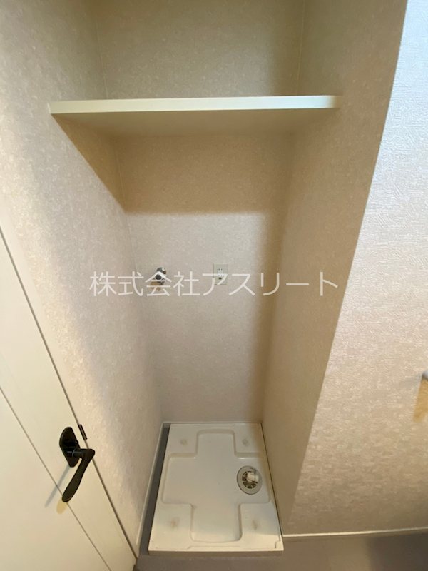 サヴォイテンジンクォーター その他6