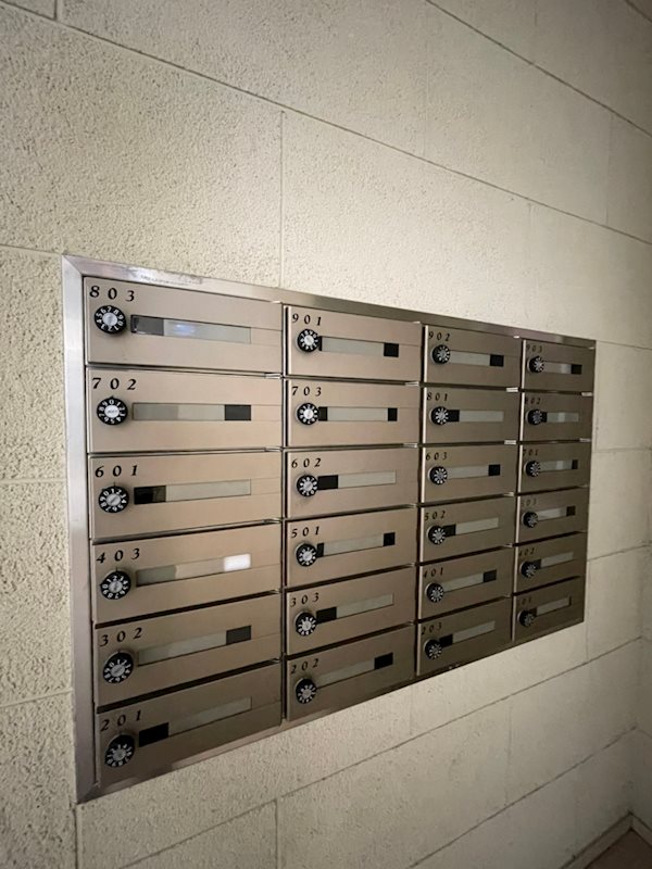 レジデンシャルヒルズインペリアルスイート その他外観2