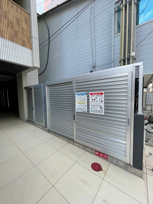 レジデンシャルヒルズインペリアルスイート その他外観3