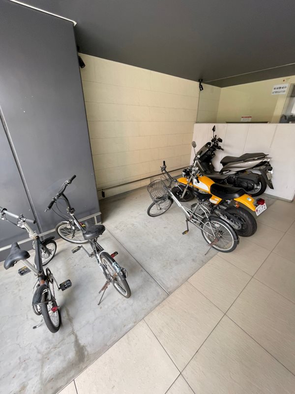 レジデンシャルヒルズインペリアルスイート その他外観5