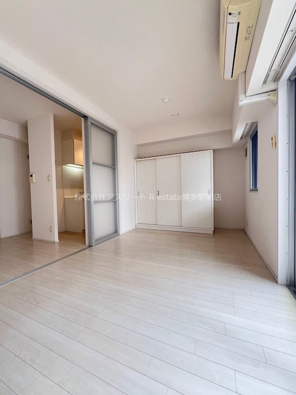 レジデンシャルヒルズインペリアルスイート ベッドルーム