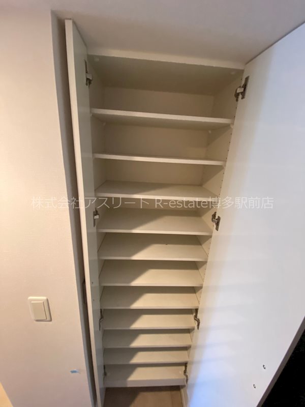 グランフォーレプライム箱崎 その他7